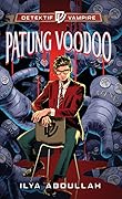 Detektif Vampire: Patung Voodoo