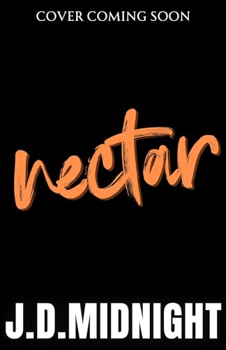 Nectar (Kindle Edition)