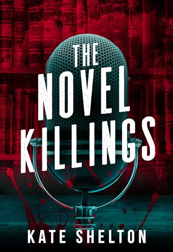 The Novel Killings (Kindle Edition)