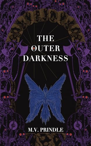 The Outer Darkness (Kindle Edition)