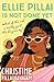 Ellie Pillai is Not Done Yet