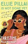 Ellie Pillai is N...