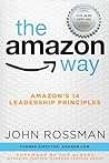 The Amazon Way: A...