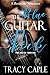 The Blue Guitar Pick: A Sec...