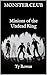 Minions of the Undead King by Ty Rowan Minions of the Undead King by Ty Rowan