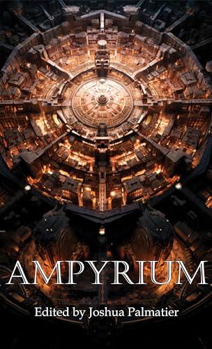 Ampyrium (Kindle Edition)