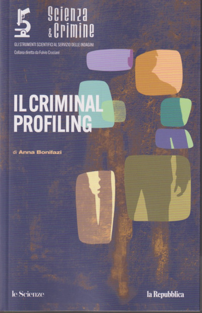 Il criminal profiling (Paperback)