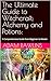 The Ultimate Guide to Witchcraft by Adam Rawlins