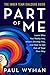 Part of Me by Paul D Wyman
