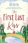 The First Last Kiss Book cover for The First Last Kiss