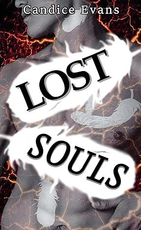 Lost Souls (Lost Souls, #1)