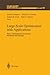 Large-Scale Optimization with Applications: Part I: Optimization in Inverse Problems and Design (The IMA Volumes in Mathematics and its Applications Book 92)