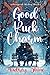 Good Puck Charm (Silverpeak Sabres, #1)