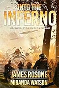 Into the Inferno (Rise of the Republic Book 11)