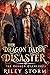 Her Dragon Daddy Disaster (...