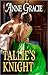 Tallie's Knight: A Historical Romance Novel