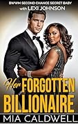 Her Forgotten Billionaire