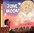 June Moon: A Board Book