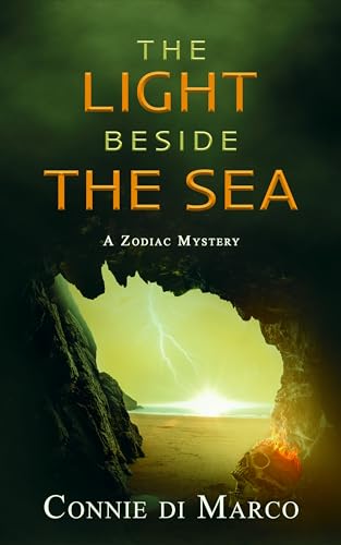 The Light Beside the Sea (The Zodiac Mysteries Book 5)