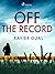 Off the record (Catalan Edition)