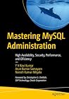 Mastering MySQL A...