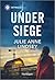 Under Siege (Beaumont Brothers Justice, 4)