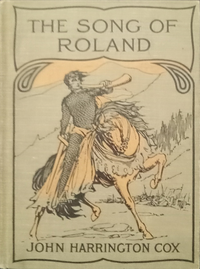 The Song of Roland
