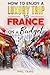 Super Cheap France Travel G...