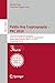 Public-Key Cryptography – P...