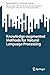 Knowledge-augmented Methods for Natural Language Processing (SpringerBriefs in Computer Science)