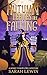 Autumn Leaves Are Falling by Sarah  Lewin