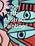 Simon Pratt: Abstract Paintings