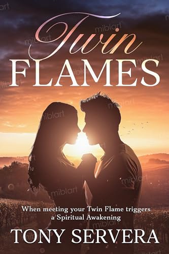 Twin Flames: When meeting your twin flame triggers a spiritual awakening (Twin Flame Romance Relationship)