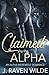 Claimed by the Alpha (Sanctuary Series)
