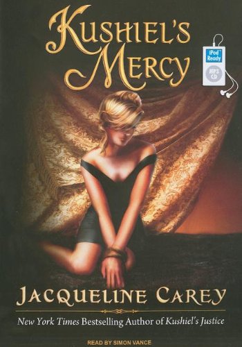 Kushiel's Mercy