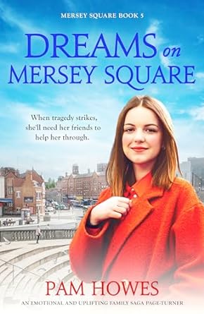 Dreams on Mersey Square (Mersey Square #5)