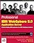 Professional IBM Websphere ...