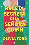 La receta secreta...
