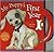 My Puppy's First Year [With Frame] by Amy June Bates