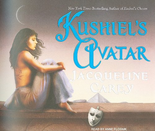 Kushiel's Avatar