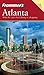 Frommer's Atlanta (Frommer's Complete Guides)