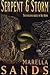 Serpent and Storm (Sky Knife, #2)