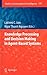 Knowledge Processing and De...