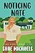 Noticing Nate (Pine Ridge)