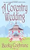 A Coventry Wedding (Zebra Contemporary Romance)