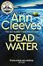 Dead Water (Shetland Island, #5)