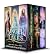 The Singer Tales Box Set 1: Song of Ebony, Song of the Sea, and Song of Winds (The Singer Tales Box Sets)