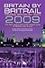 Britain by BritRail 2009: T...