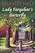 Lady Farquhar's Butterfly