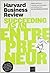 Harvard Business Review on Succeeding as an Entrepreneur (Harvard Business Review Paperback Series)